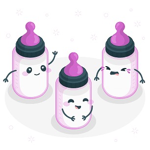 Bottles