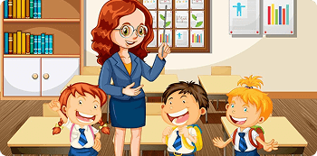 Key Worker System
